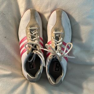 Adidas Golf shoes